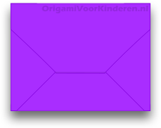 Origami Envelop 2