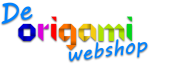 Origami Webshop