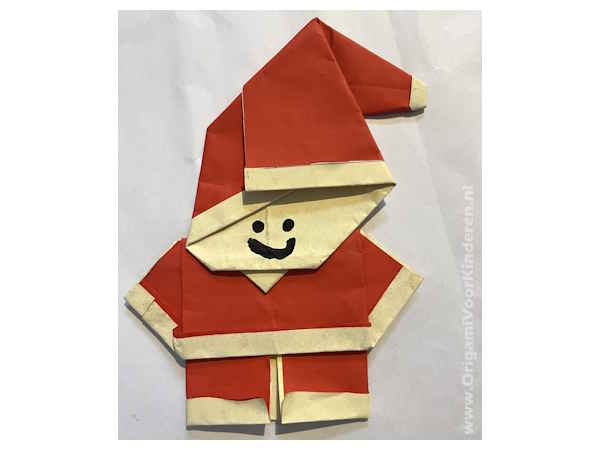 Kerstman 4