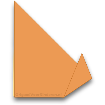 Origami Dierenlijf 1