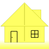 Origami Huis 3