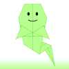 Origami Spook 1