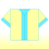 Origami T-shirt 2