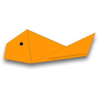 Origami Vis 1