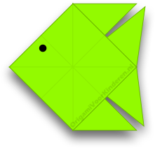 Origami Vis 5